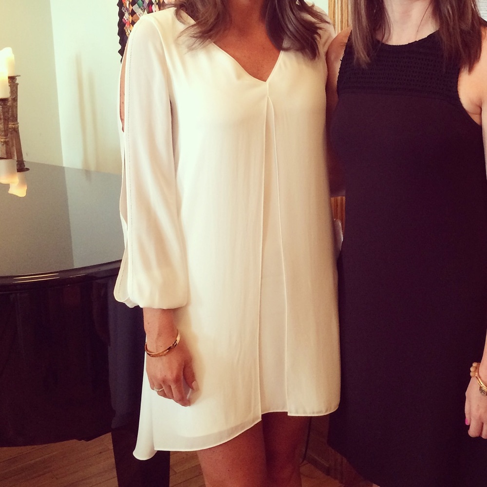 White House Black Market Dress